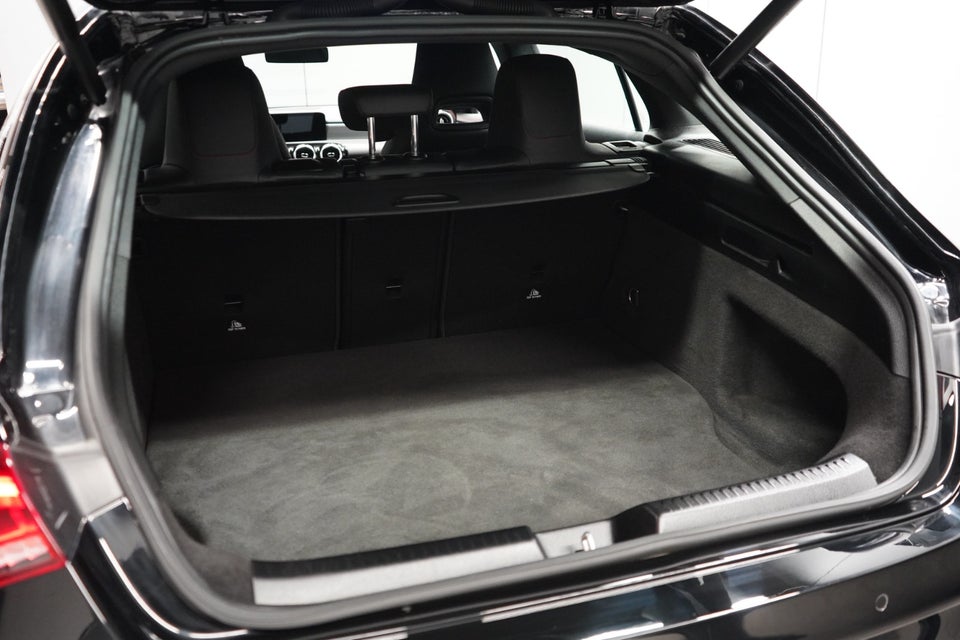 Mercedes CLA250 e 1,3 AMG Line Shooting Brake aut. 5d