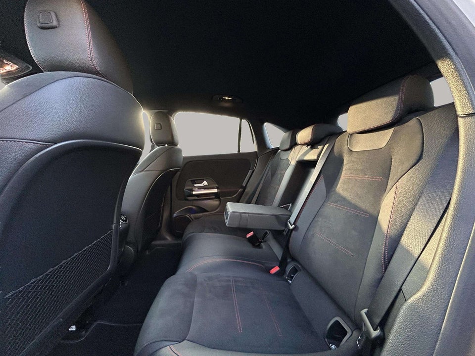 Mercedes EQA250+ AMG Edition 5d