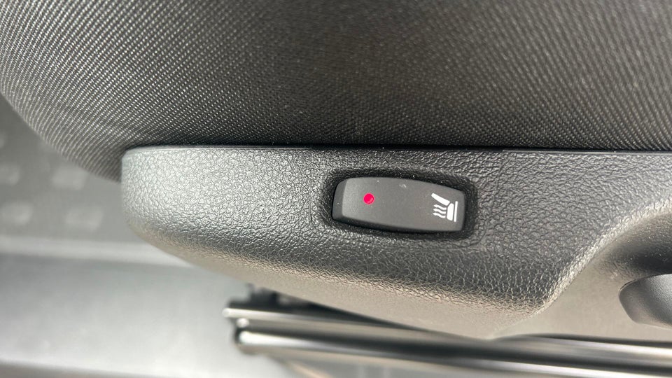 Renault Trafic 2,0 dCi 130 L2H1 Tekno