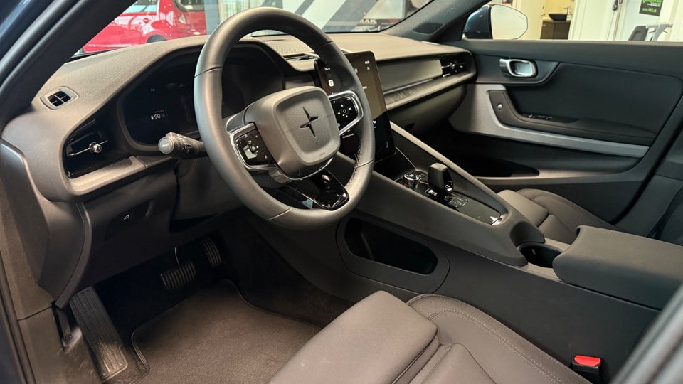 Polestar 2 Long Range 5d