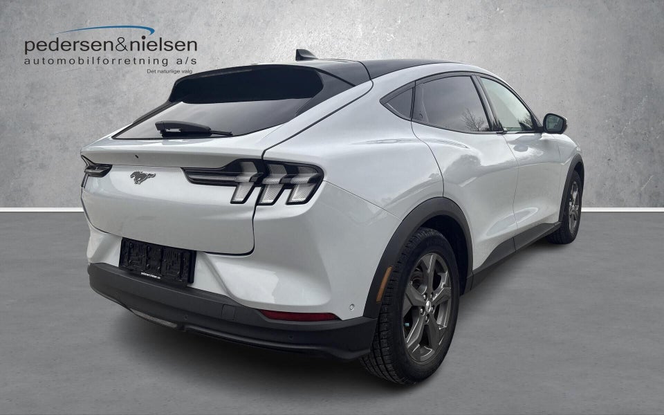 Ford Mustang Mach-E 88 Premium Extended Range 5d