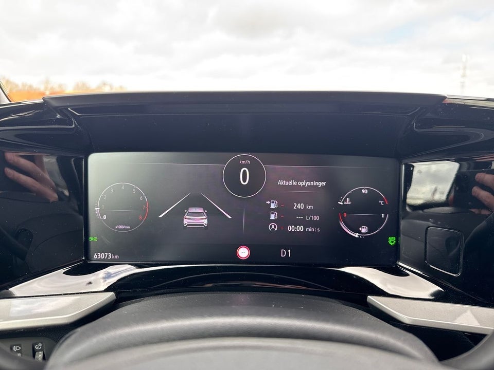 Opel Mokka 1,2 T 130 Blitz aut. 5d