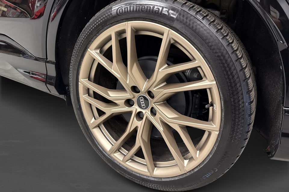 Audi Q4 e-tron 45 Ultra 5d