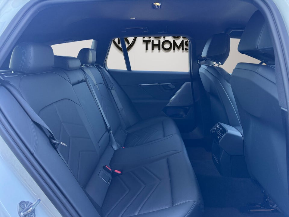 BMW i5 eDrive40 Touring M-Sport 5d