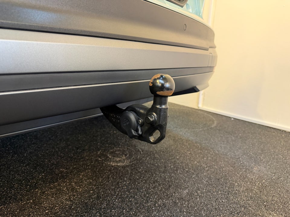 Skoda Enyaq 80 iV Suite 5d