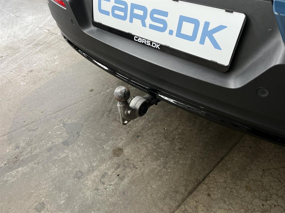 Volvo XC40 P6 ReCharge Ultimate 5d