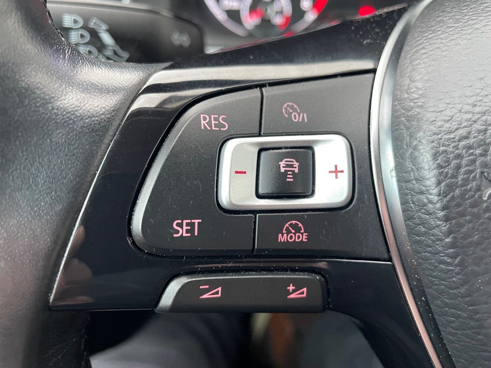 VW Polo 1,0 TSi 115 Highline DSG 5d