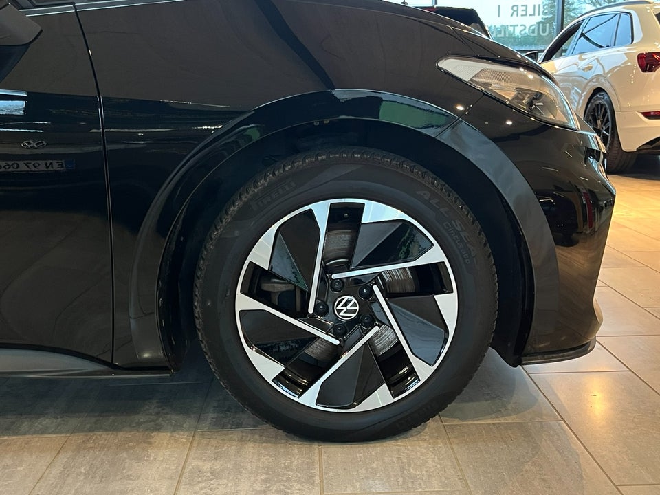 VW ID.3 58 Pro Performance 5d