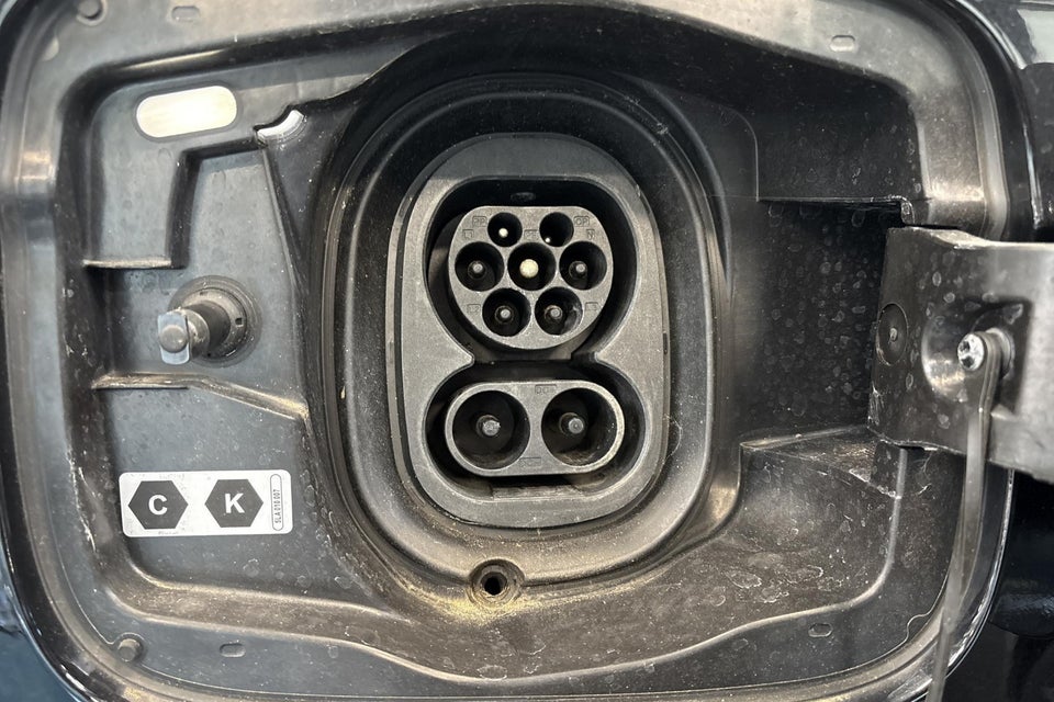 Skoda Enyaq 60 iV Loft 5d