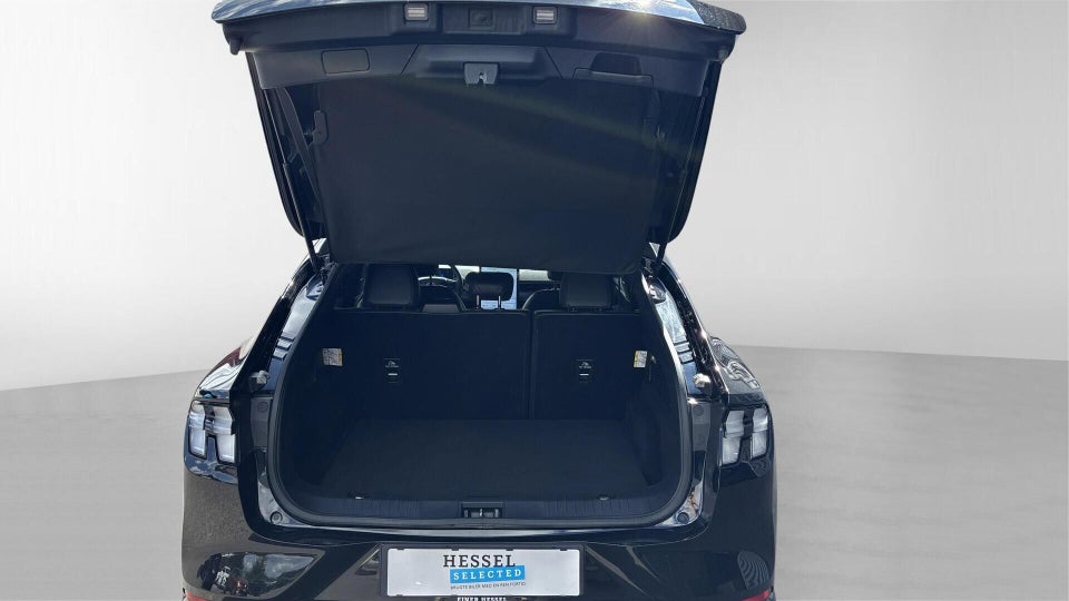 Ford Mustang Mach-E 88 Premium Extended Range 5d