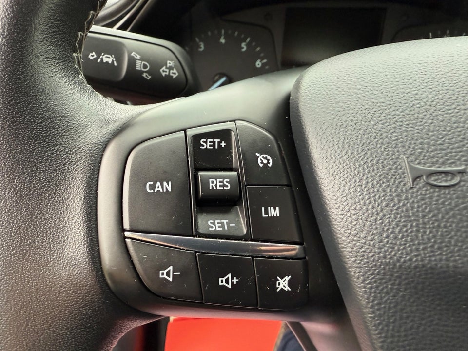 Ford Fiesta 1,0 EcoBoost Titanium 5d