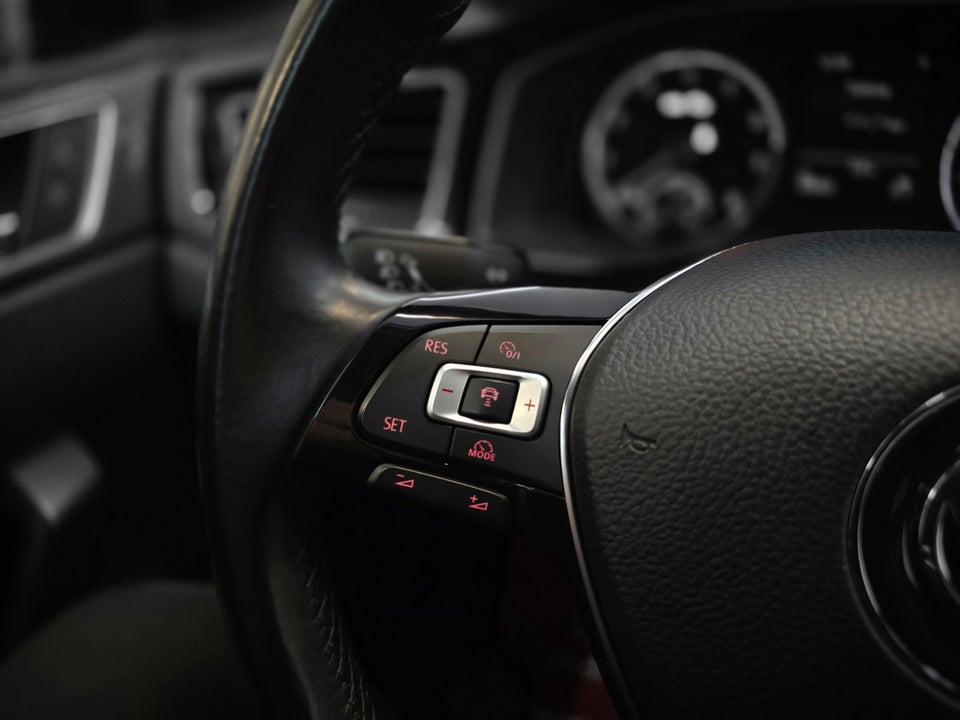 VW Polo 1,0 TSi 115 Highline DSG 5d