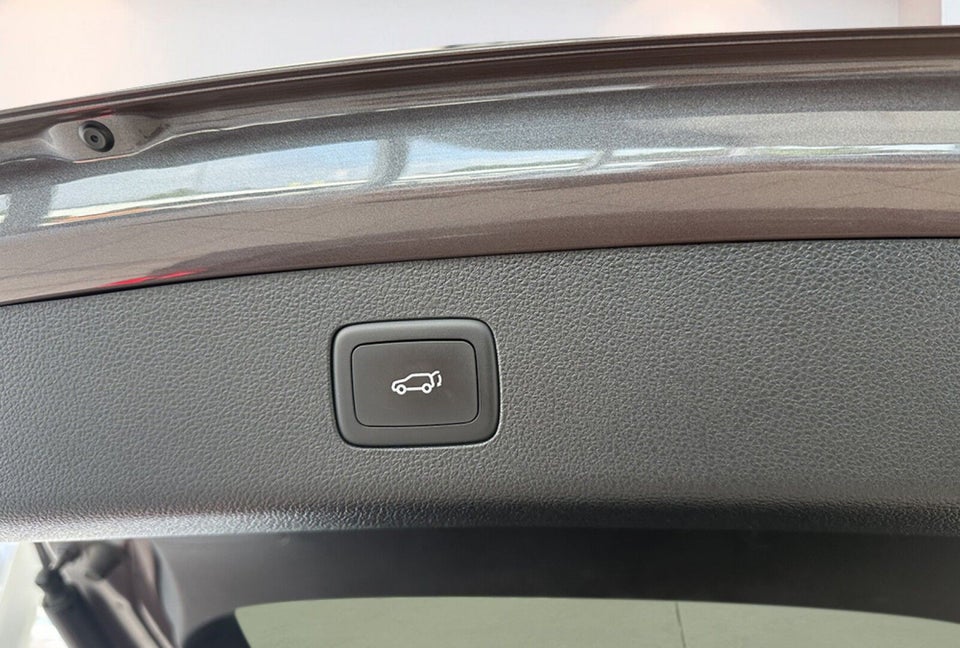 MG EHS 1,5 PHEV Luxury 5d