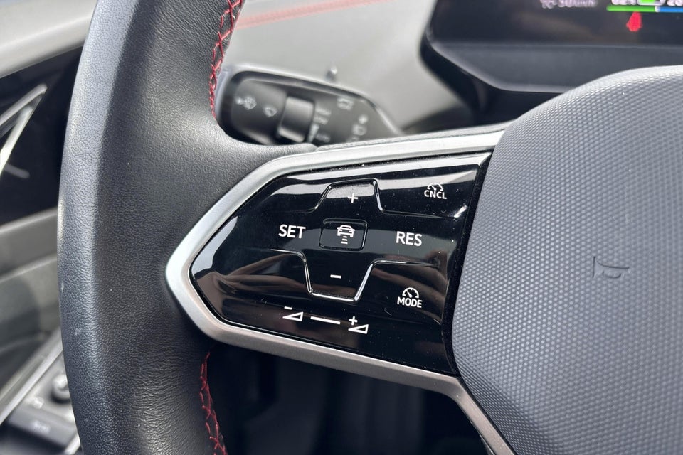 VW ID.4 77 GTX Max+ 4Motion 5d