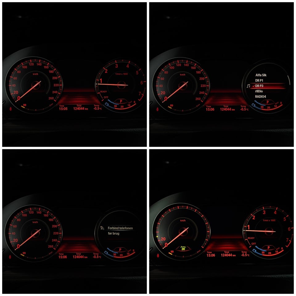 BMW 420i 2,0 Gran Coupé Advantage aut. 5d