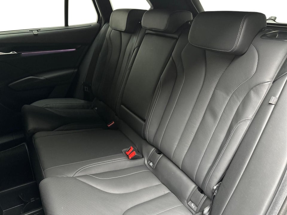 Skoda Enyaq iV RS Maxx 5d