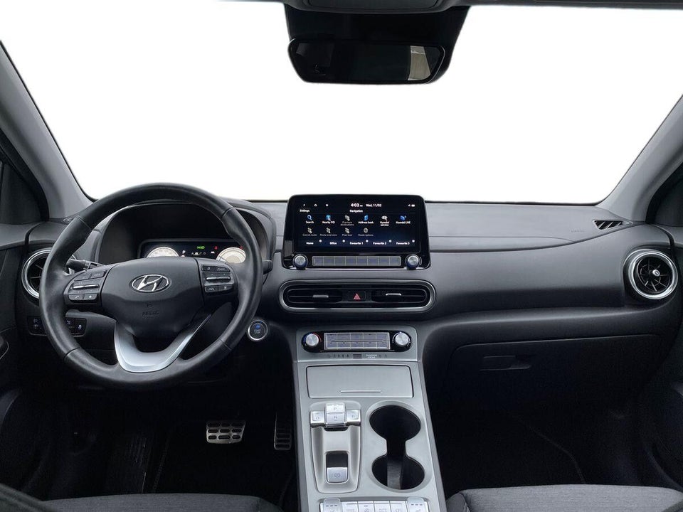 Hyundai Kona 39 EV Trend 5d