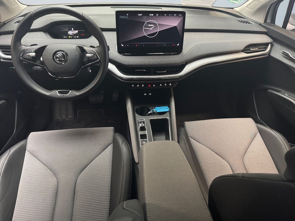 Skoda Enyaq 60 iV 5d