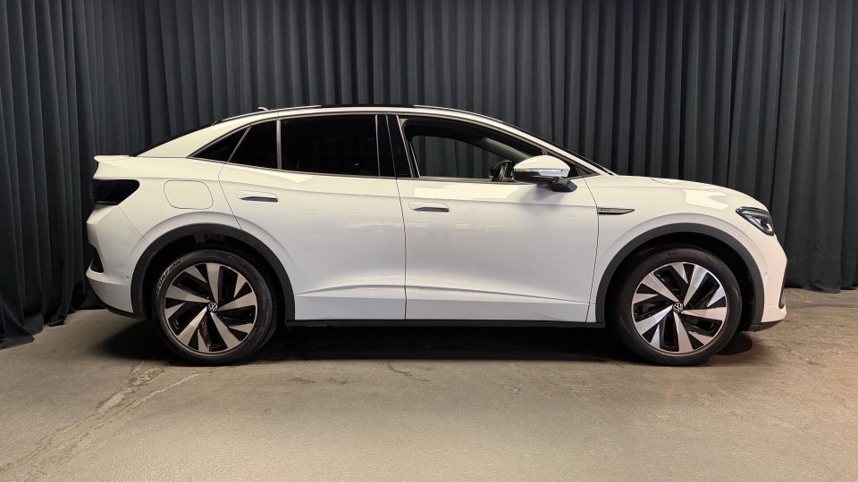 VW ID.5 77 Pro Performance 5d