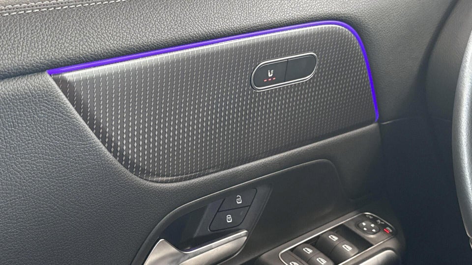 Mercedes EQA250 Progressive 5d