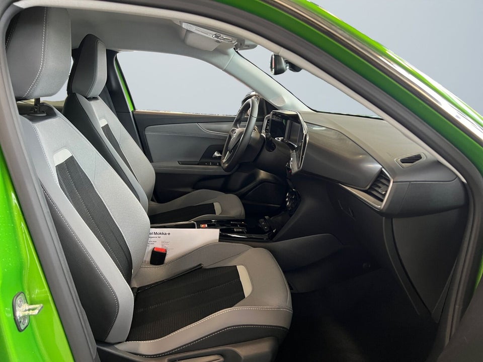 Opel Mokka-e 50 Elegance 5d