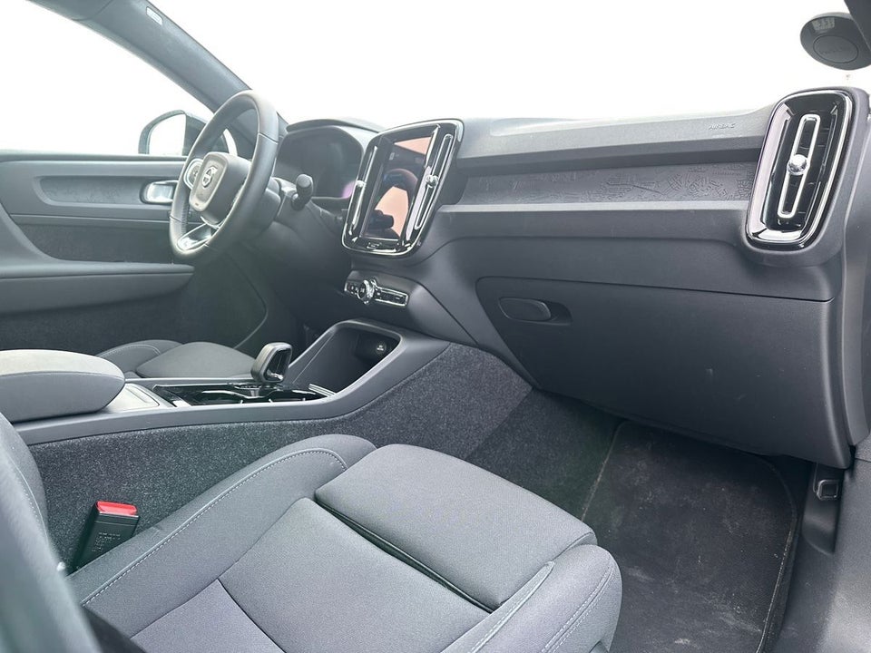 Volvo C40 P6 ReCharge Plus 5d