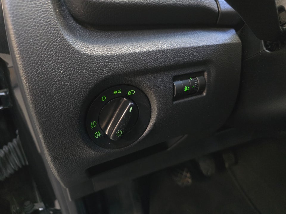 Skoda Fabia 1,2 TSi 86 Ambition 5d