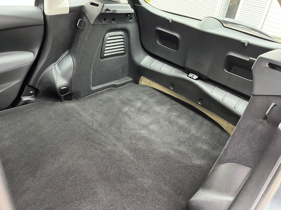 Citroën C3 1,4 HDi 70 Attraction Van 5d