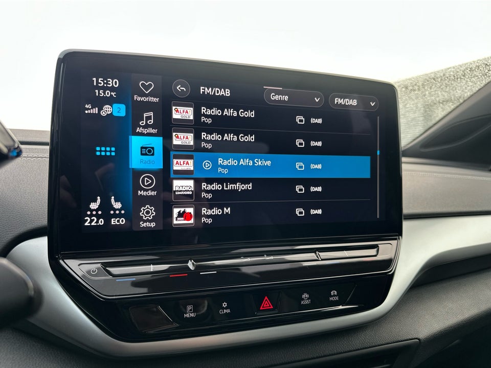 VW ID.5 77 Pro Performance 5d