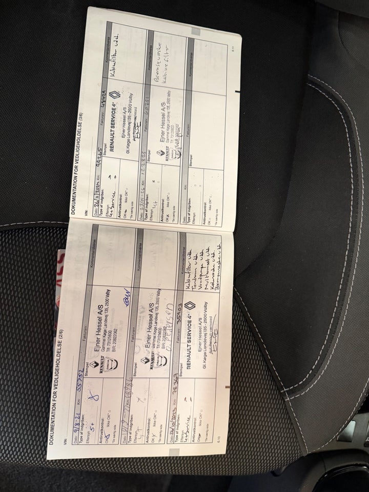 Renault Clio IV 1,5 dCi 90 Zen Sport Tourer 5d
