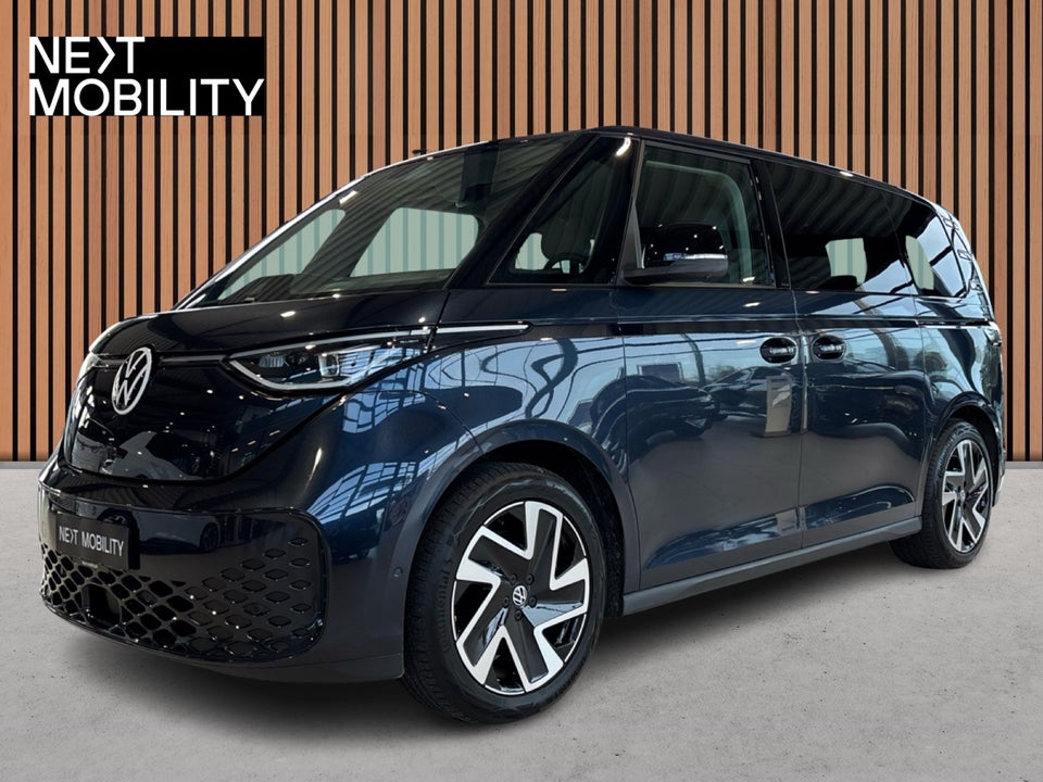 VW ID.Buzz 77 Style SWB 5d