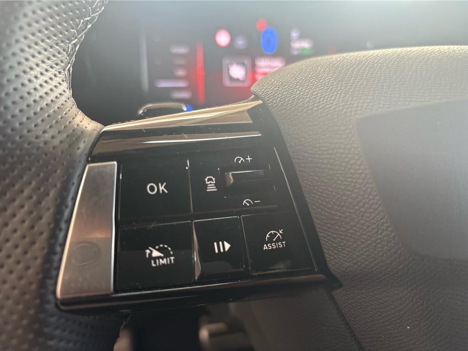 Opel Astra 1,6 PHEV GS Line aut. 5d