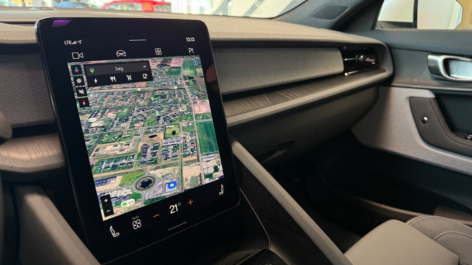 Polestar 2 Long Range 5d