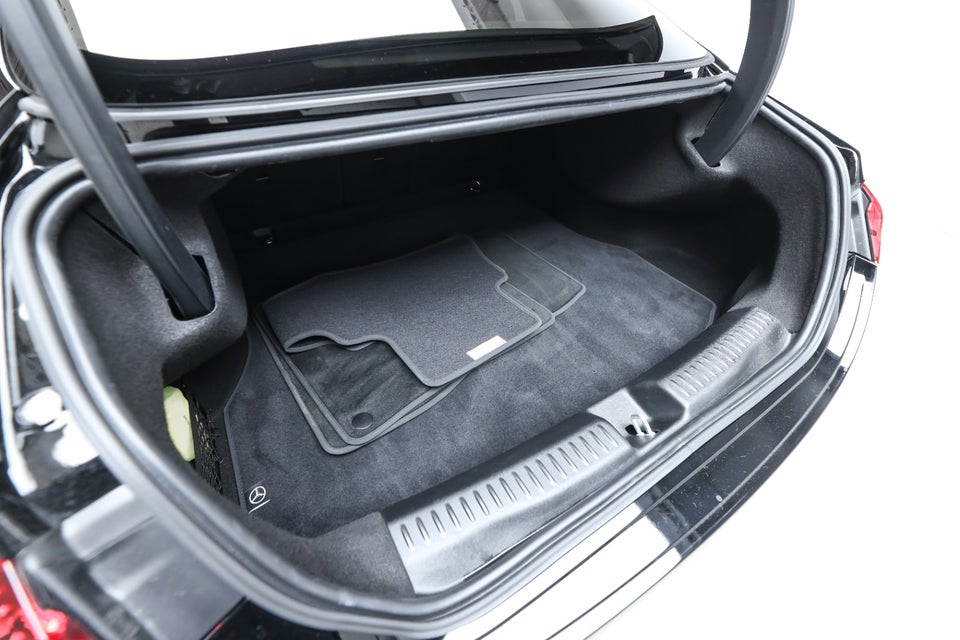 Mercedes CLA250+ EQ AMG Advance Plus 4d