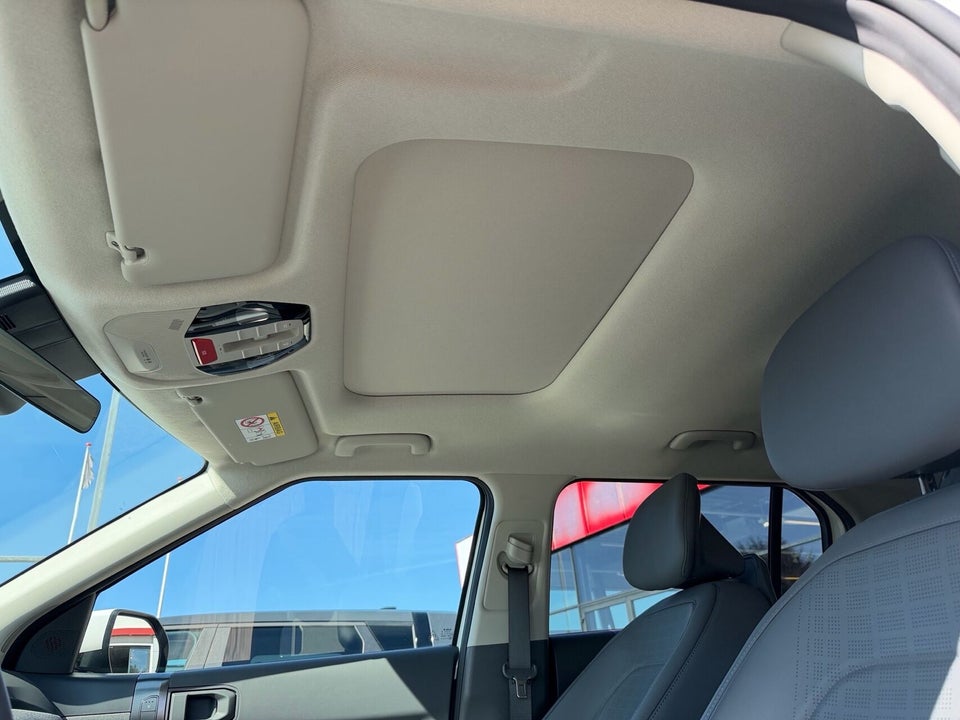 Kia EV3 81 Long Range Upgrade 5d
