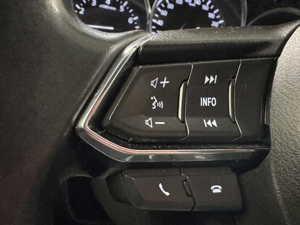 Mazda 6 2,0 SkyActiv-G 165 Vision 4d