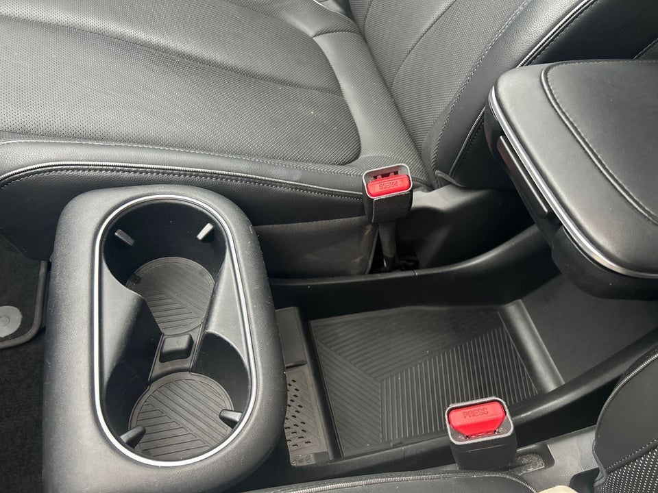 Hyundai Ioniq 5 73 Advanced 5d