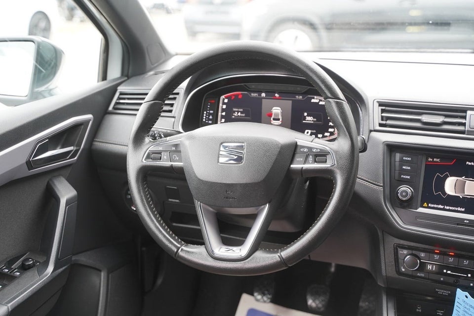 Seat Ibiza 1,0 TSi 115 Xcellence 5d