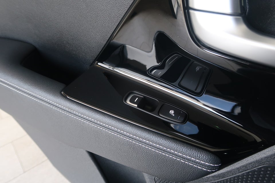 Kia e-Niro 64 Advance 5d