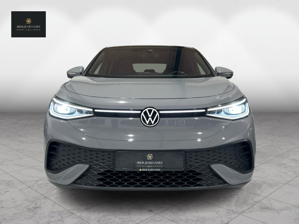 VW ID.5 77 Pro Performance 5d