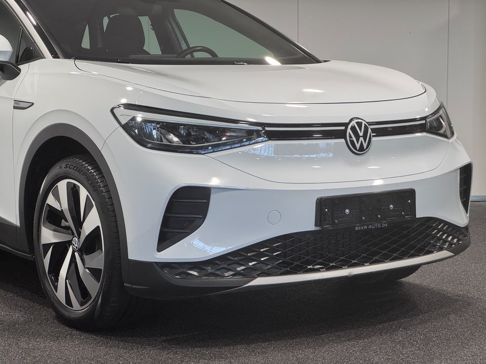 VW ID.4 77 Pro Performance 5d