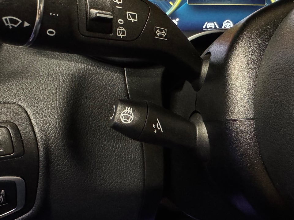 Mercedes GLC300 de 2,0 AMG Line aut. 4Matic 5d