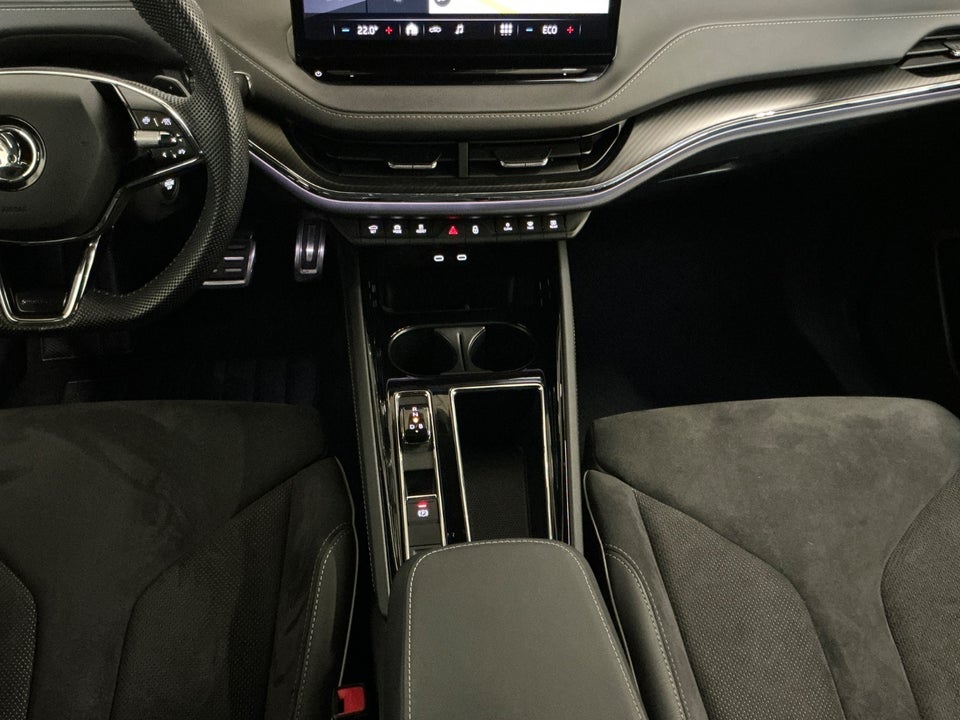 Skoda Enyaq 60 iV Sportline 5d