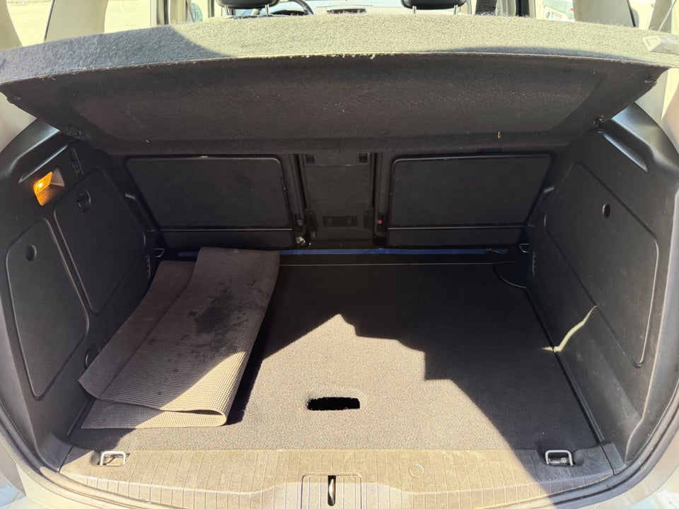 Opel Meriva 1,4 T 120 Cosmo 5d
