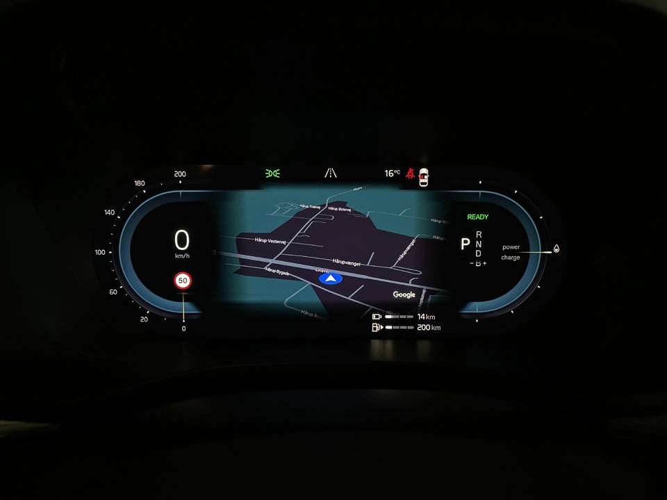 Volvo XC60 2,0 T6 ReCharge Ultimate Bright aut. AWD 5d