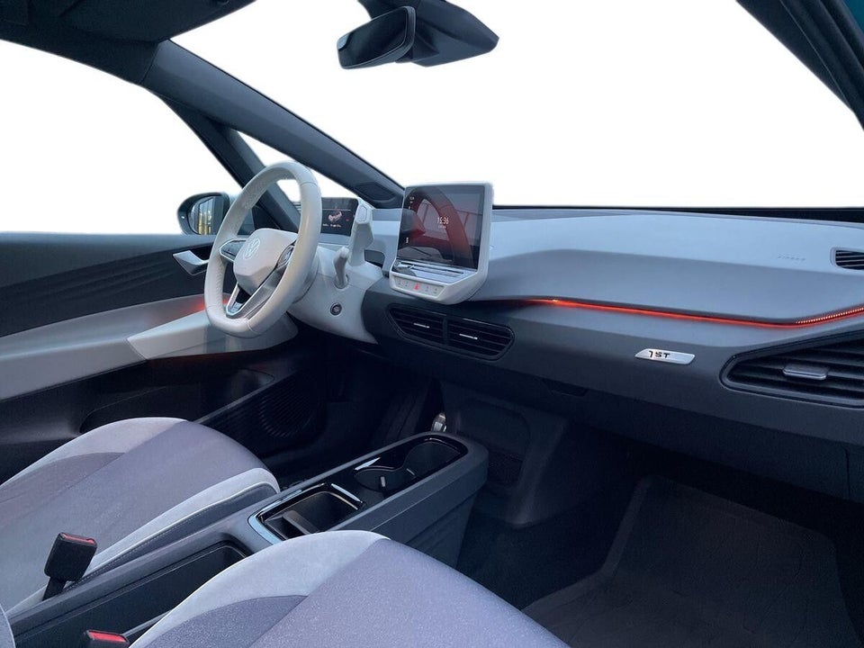 VW ID.3 58 1ST Plus 5d