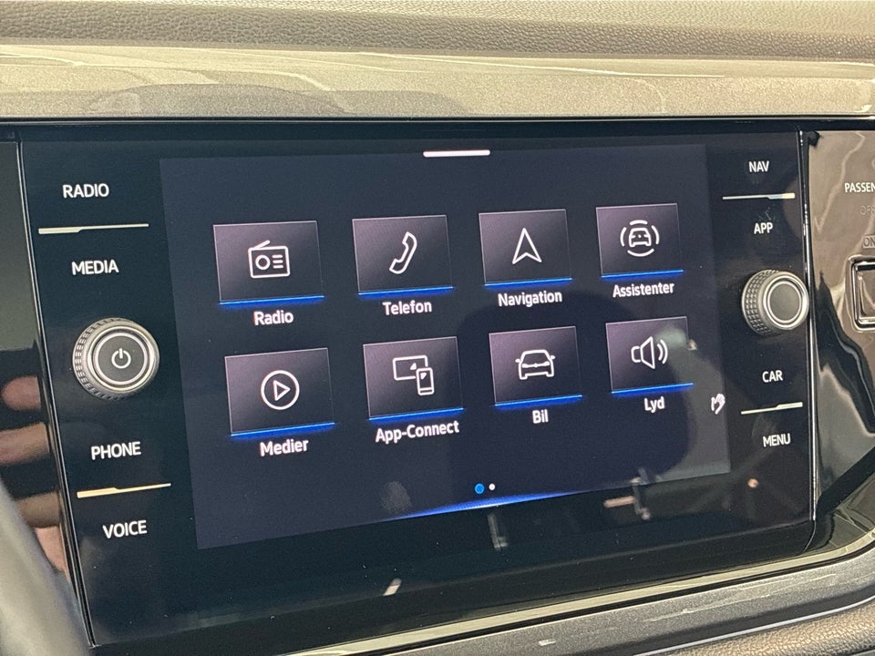 VW Taigo 1,5 TSi 150 Style DSG 5d