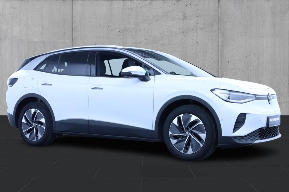 VW ID.4 52 Pure Performance 5d