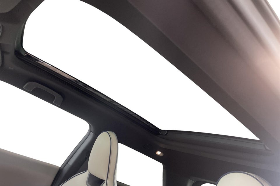 MINI Cooper SE Favoured Trim XL 3d