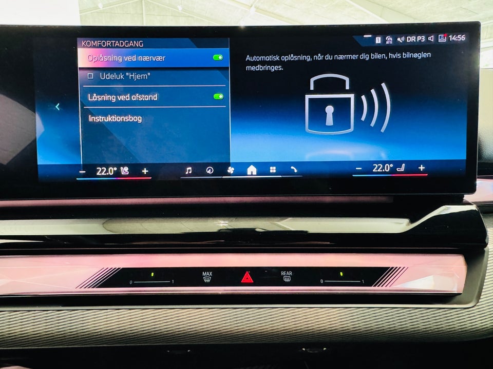 BMW i5 eDrive40 Touring M-Sport 5d